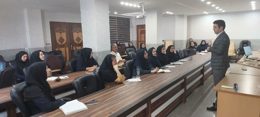 مهارت ارتباط موثر
