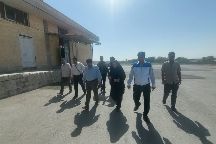 کشتارگاه