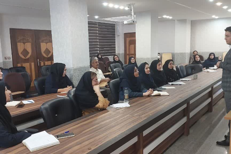 مهارت ارتباط موثر