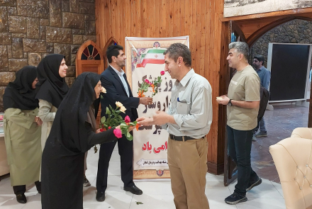 روز پزشک