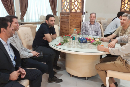 روز پزشک