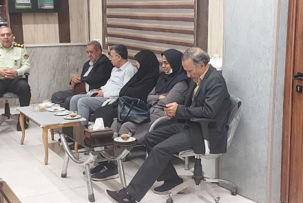 هفته نیروی انتظامی