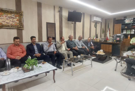 هفته نیروی انتظامی