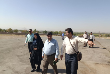 کشتارگاه