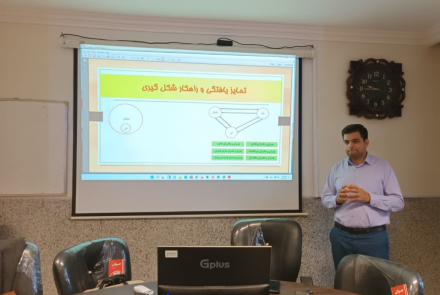🔻 تسهيل در ازدواج سالم با ارتقاء مهارت تمايزيافتگي  🔻 حقوق اطفال