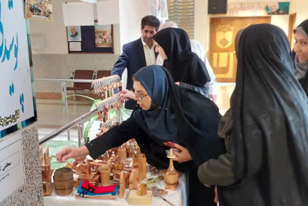 هفته دفاع مقدس