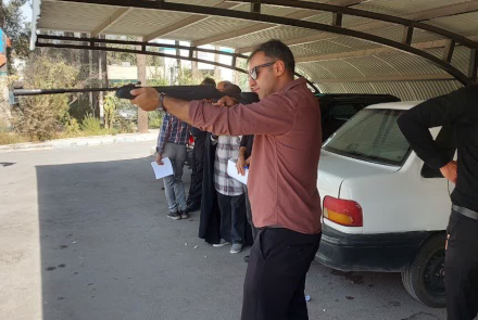 هفته دفاع مقدس