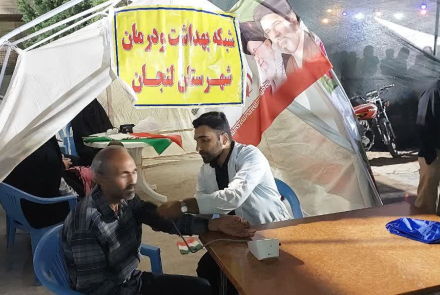 مانور جان فدا  1405/07/09