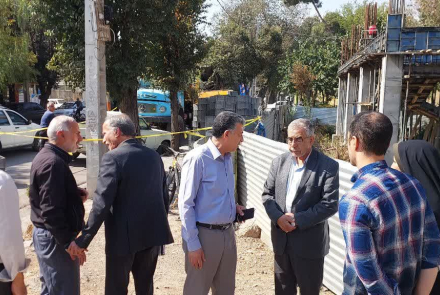 پایگاه شهید بهشتی